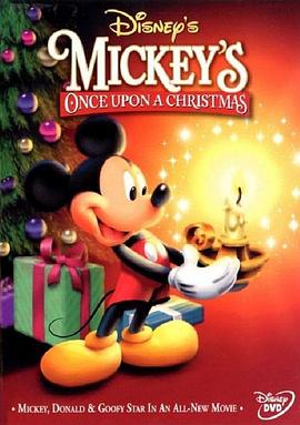 ܰʥ Mickey's Once Upon a Christmas