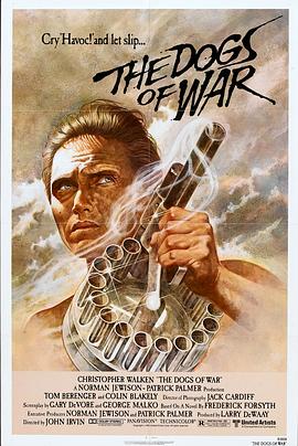 սȮ The Dogs of War