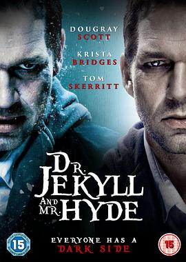 ʿ Dr. Jekyll and Mr. Hyde