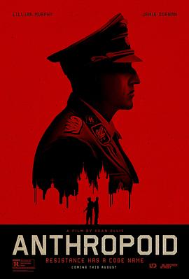 ����Գ�ж� Anthropoid�������
