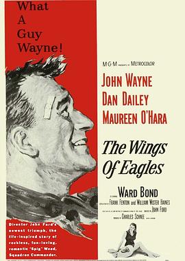 Ѫ The Wings of Eagles