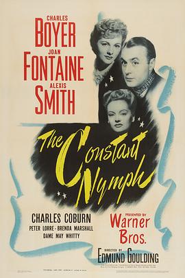 ޸ The Constant Nymph