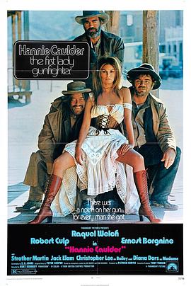 Ůǹ Hannie Caulder