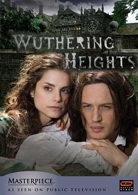 呼啸山庄 Wuthering Heights剧情介绍