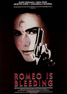 ȾѪŷ Romeo Is Bleeding