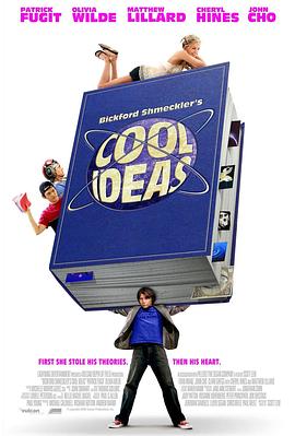  Bickford Shmeckler's Cool Ideas