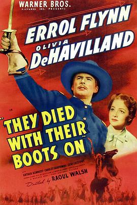 ʬ They Died with Their Boots On