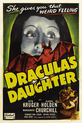 ¿Ů Dracula's Daughter