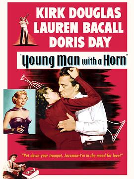 ˫˶ Young Man with a Horn