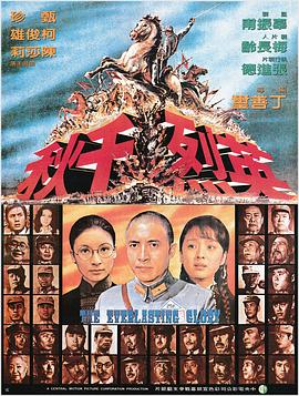 电影海报