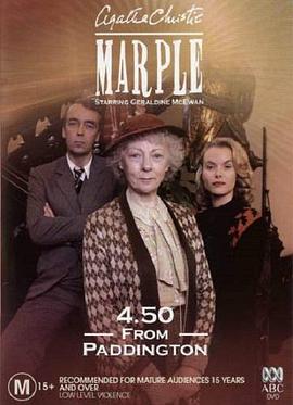 Ŀü Marple: 4.50 from Paddington