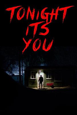  Tonight It's You
