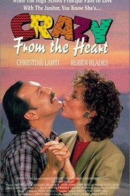 ķ Crazy from the Heart (TV)