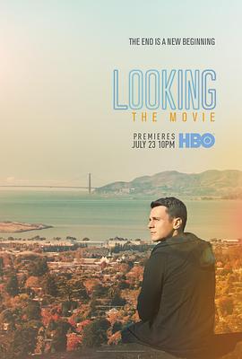 寻:电影版 Looking: The Movie剧情介绍