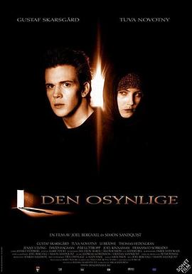  Den Osynlige