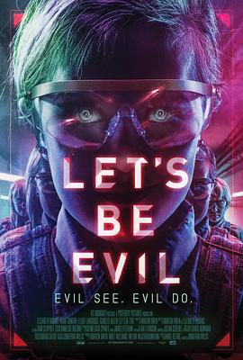 һħ Let's Be Evil
