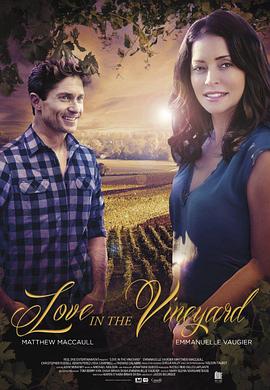 ԰ Love in the Vineyard