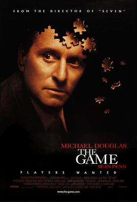 心理游戏 The Game剧情介绍