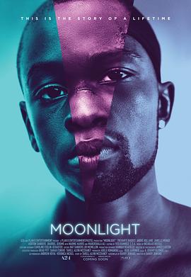 月光男孩 Moonlight剧情介绍