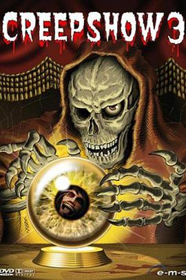 3 Creepshow 3