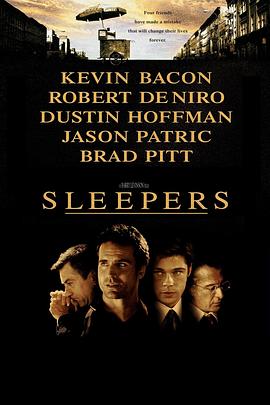 ˯ Sleepers