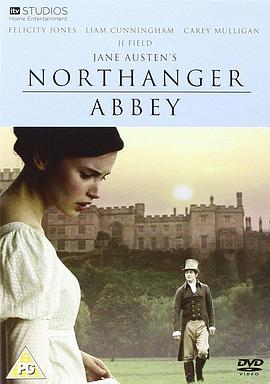 诺桑觉寺 Northanger Abbey剧情介绍