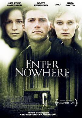 鬼打墙 Enter Nowhere剧情介绍