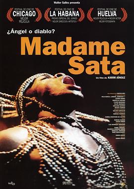 ɯ Madame Sat