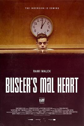 ˹ص Buster's Mal Heart
