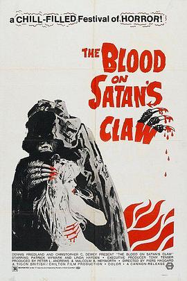 ֮ѻ Blood on Satan's Claw