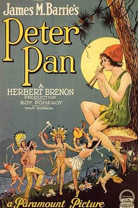 ˵ Peter Pan