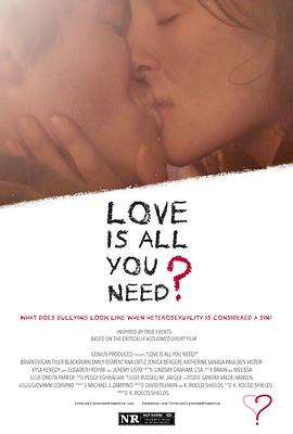 ֻҪ Love Is All You Need