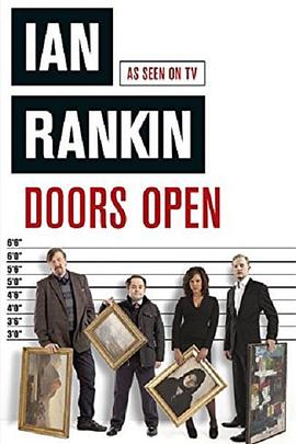  Doors Open