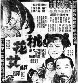 电影海报