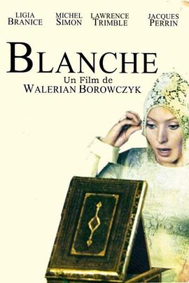  Blanche