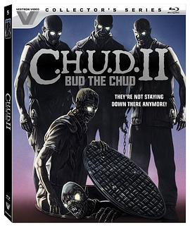 ¹֮ػص C.H.U.D. II - Bud the Chud