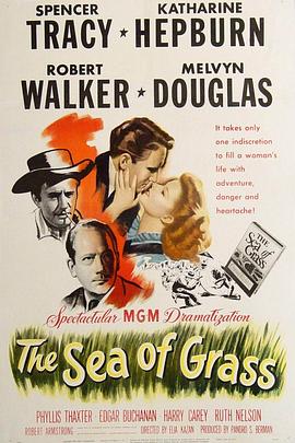 ¤ϴɫ The Sea of Grass