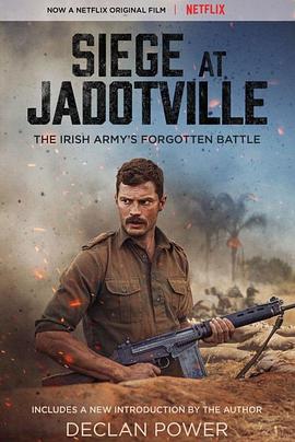 雅多维尔围城战 The Siege of Jadotville剧情介绍