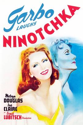 ŵ Ninotchka