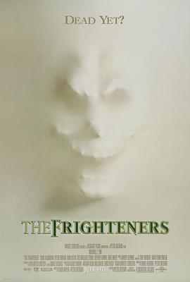 恐怖幽灵 The Frighteners剧情介绍