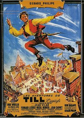 ˹ƥ Les Aventures de Till l'espigle