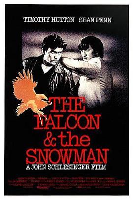 ѹ The Falcon and the Snowman
