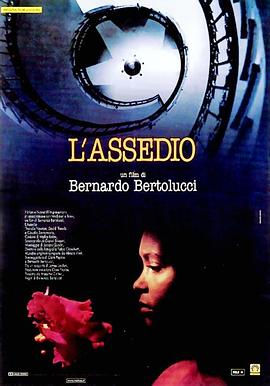  L'assedio