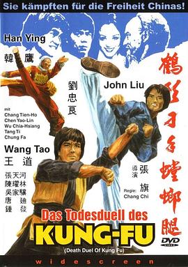 ε Death duel of kung fu