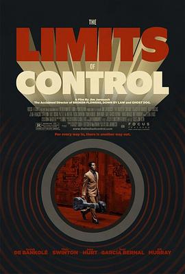 ���Ƶļ��� The Limits of Control�������
