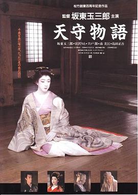 电影海报