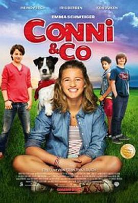 ݺ Connie  Co.