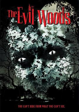 аɭ The Evil Woods