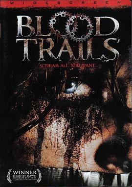  Blood Trails