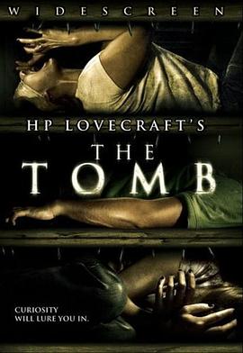 ع֮ HP Lovecraft's The Tomb